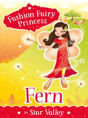 cover image of Fern in Star Valley
